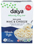 Daiya Deluxe Alfredo Style Cheesy Mac, 10.6 Ounce