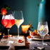 Libbey Signature Greenwich White Wine Glasses, Set of 4