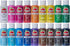 Apple Barrel PROMOABI Acrylic Paint Set, 2 Fl Oz (Pack of 18), Assorted Matte Colors, 18 Count