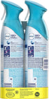 Febreze Air Freshener Bora Bora Waters (2 Count, 17.6 Oz)