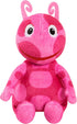 Backyardigans Bean Plush-Uniqua, by Just Play