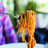 for-Ghetti Spaghetti Fork (Set of 4)