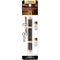 L'Oreal Paris Cosmetics Stylist Brow Raiser Highlighter Duo, Medium, 0.16 Ounce