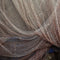 Fishing Net-Decorative Fishing Net Décor-Fish Netting Decoration-5'x10' Commercial Fish Net Fishing-Large Fishing Net-Fish Net Décor-Netting Material Pirate Party Costume-Nautical Beach Décor