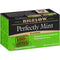 Bigelow Perfectly Mint Black Tea, Caffeinated, 20 Total Tea Bags
