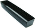 Rubbermaid No-Slip Interlocking Drawer Organizer, 3-in. x 15-in, Black with Gray Base (1994525)
