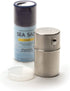 RSVP Endurance 18/8 Stainless Steel Sea Salt Shaker