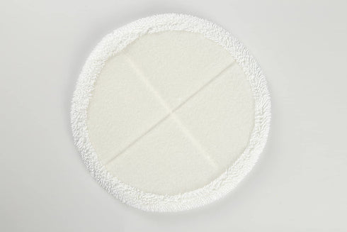 LTWHOME Replacement 8.6 Inch Soft Mop Pads Fit for Bissell Spinwave 2039 Series 2039A 2124 (Pack of 6)