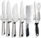 Magnetic Knife Holder for wall,16 Inch Magnetic Knife Strip Stainless Steel,Adhesive Magnetic Knife Bar for Knife Holder,Kitchen Utensil Holder,Tool Holder Strip,Home Kitchen Organizer