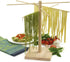 Norpro Pasta Drying Rack Wood, 2.6