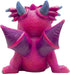 World of Wonders Playful Protectors Series Dreamland Dragons | Collectible Dragon Figurine with Birth Certificate | Fantasy Home Decor Accent | 6inch Dragon Statue - Thistle