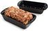 Norpro Nonstick Meat Loaf/Bread Pan Set