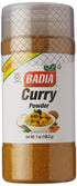 Curry Powder – 7 oz