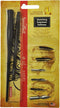Speedball Sketching Pen Set - 2 Penholders w/ 6 Pen Tips