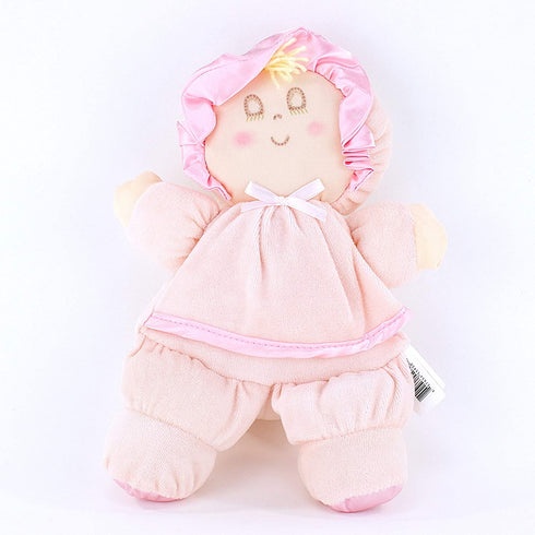 Classic So-Soft Baby Doll