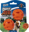 Chuckit! Air Fetch 2 Ball Set, Small