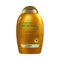 OGX Deeply Restoring + Pracaxi Recovery Oil AntiFrizz Shampoo with Murumuru Butter to Intensely Hydrate Curly Wavy Hair SulfateFree Surfactants for ColorTreated Hair, 13 Fl Oz