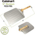 Cuisinart CPP-612 Aluminum Pizza Peel, 12"