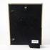 Lawrence Frames 670081 8.5x11 Simply Gold Metal Picture Frame