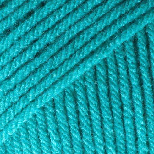 Red Heart Comfort Yarn, Jade