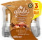 Glade Plugins Scented Oil Air Freshener Refill, Nutcracker Delight, 3 Refills, 2.01 Fluid Oz