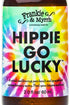 Hippie Go Lucky - Patchouli & Grapefruit Oil Perfume/Cologne | Earthy, Musky Freshwater Aromatherapy Spray for Relaxing Stimulation and Energy | Room, Linen and Body Mist