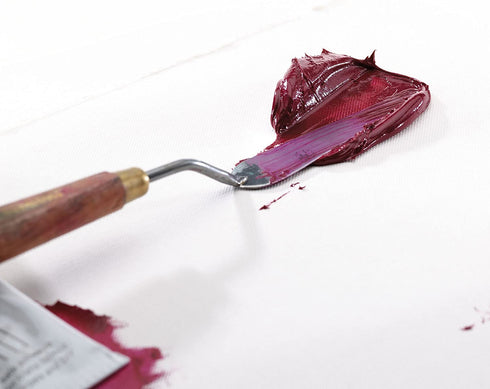 Winsor & Newton , Zinc (Mixing White) Artisan Water Mixable Oil Colour Paint, 200ml Tube, 200-ml