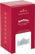 Hallmark Keepsake Keepsake Ornament, Hall of Justice