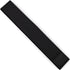 Rubber Bar Top Spill Mat (1) - 24" x 4" Heavy Duty Non-Slip Professional Bartender Accessories - Essential Business Supplies for Cocktail Drink Mixing, Industrial & Home Kitchen