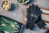 BBQ Gloves for Grilling by GRILL TEAM SIX - Extreme Heat Gloves Resistant 932°F - Perfect for Oven Gloves, BBQ Gloves for Smoker, Smoker, Cooking - Non-Slip Silicone Grip - Plus GT6 Hat