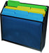 Universal Mesh Three-Tier Organizer, Black (20007)