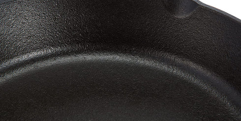 Lodge Skillet, Dual Handle Pan, 10.25"