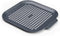 Instant Vortex Official Nonstick Perforated Pizza Pan, Gray