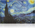 20 Count Impressionist Painting Posters, Famous Unframed Art Prints (13x19 In)