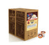 Bosco Single-Cup Hot Cocoa for Keurig K-Cup Brewers, Butterscotch, 40 Count