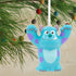 Hallmark Disney/Pixar Monsters Inc. Sulley Decoupage Christmas Ornament