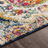 Artistic Weavers Updated Traditional Area Rug, 2' x 3', Orange
