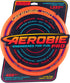Aerobie Pro Ring Outdoor Flying Disc, 14 inches, Orange