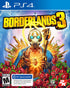 Borderlands 3 Playstation 4