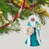 Hallmark Keepsake Christmas Ornament 2021, Black Father Christmas
