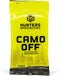 Hunters Specialties Camo-Off Makeup Remover