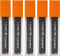 Mechanical Pencil Lead Refills - QTS (HB 1.3 mm)
