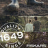 Fiskars Gardening Tools: Bypass Pruning Shears, Sharp Precision-ground Steel Blade, 5.5? Plant Clippers (91095935J)