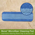 Bona Hard-Surface Floor Premium Spray Mop, for Stone Tile Laminate and Vinyl LVT/LVP