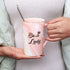 Boss Gifts For Women - Boss Lady Gifts For Women, Gifts For Boss Women, Boss Day Gifts For Women, Promotion Gifts For Women, Gifts For Female Boss, Boss Babe Gifts For Women, 14Oz Boss Lady Mug Gift