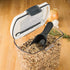 Progressive Prepworks Grain ProKeeper Storage Container, Clear