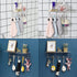 Cq acrylic Clear Acrylic Shelf for Funko Pop Display Shelf Makeup Shelf Organizer and Key Holder,Set of 2