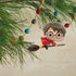 Hallmark Harry Potter Quidditch Christmas Ornament,Multi Color,0002HCM9463