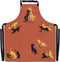 Blue Q Dogs Apron