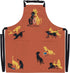 Blue Q Dogs Apron